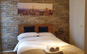 Sofia Urban Acropolis Appartment
